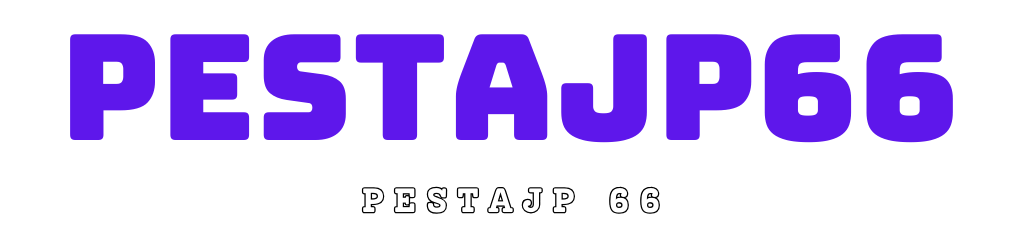 PESTAJP66 logo